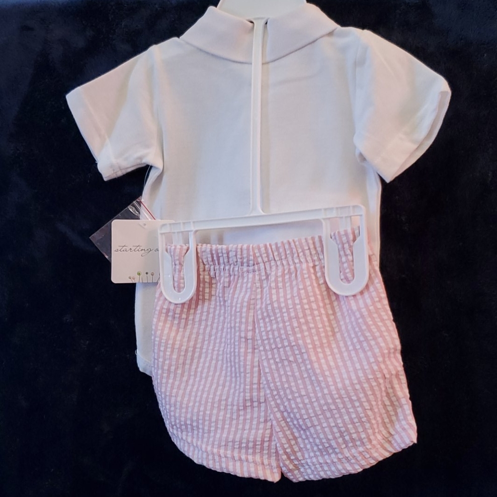 Baby sets - Picture 3 of 4